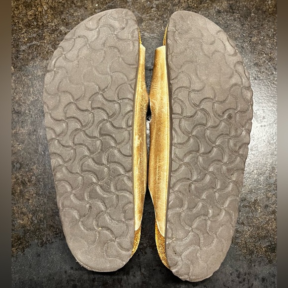 Birkenstocks Oil-Rubbed Taupe, 38 - Picture 4 of 12